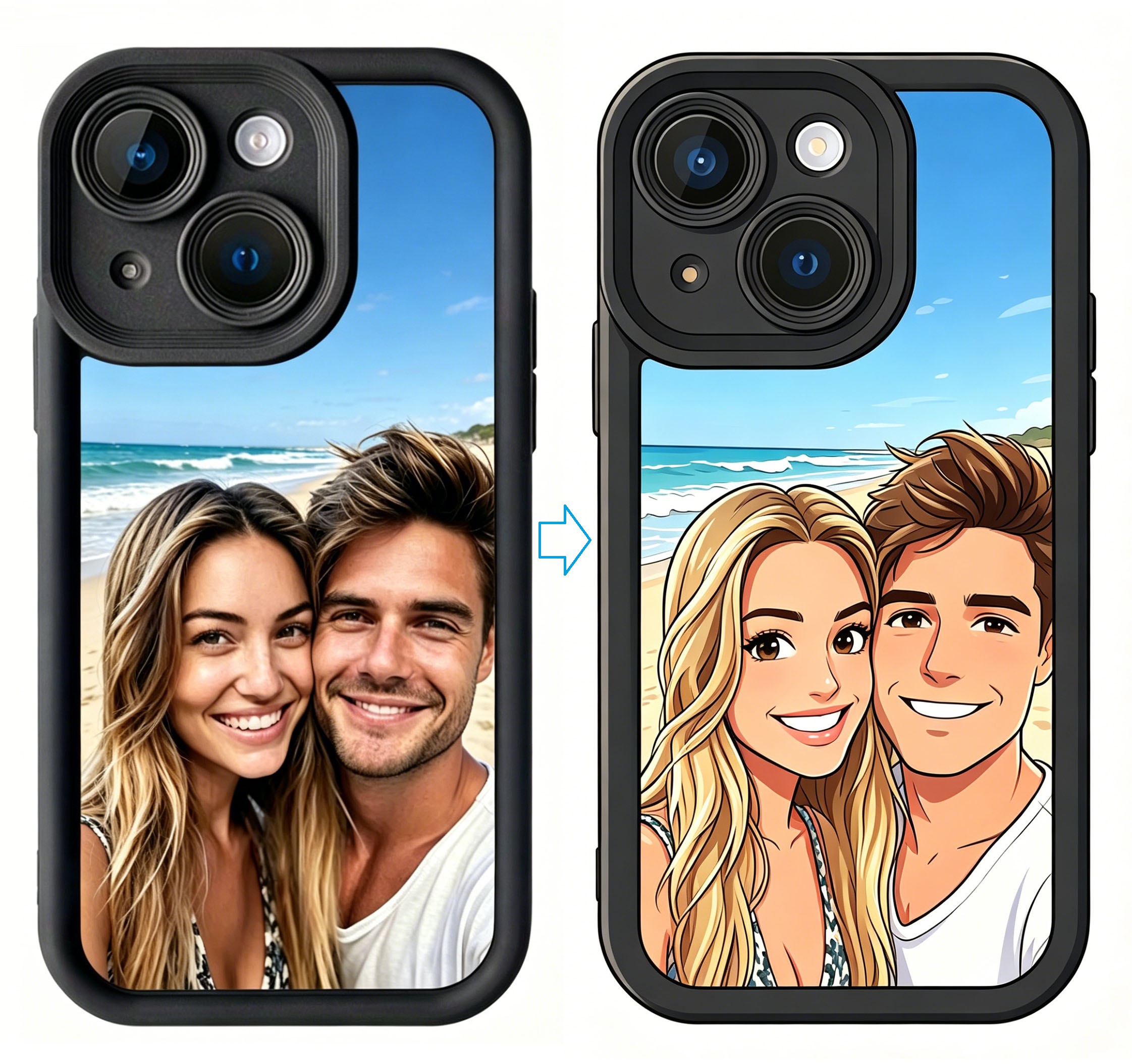 Diy Electronics Case - For iPhone 17 16 15 14