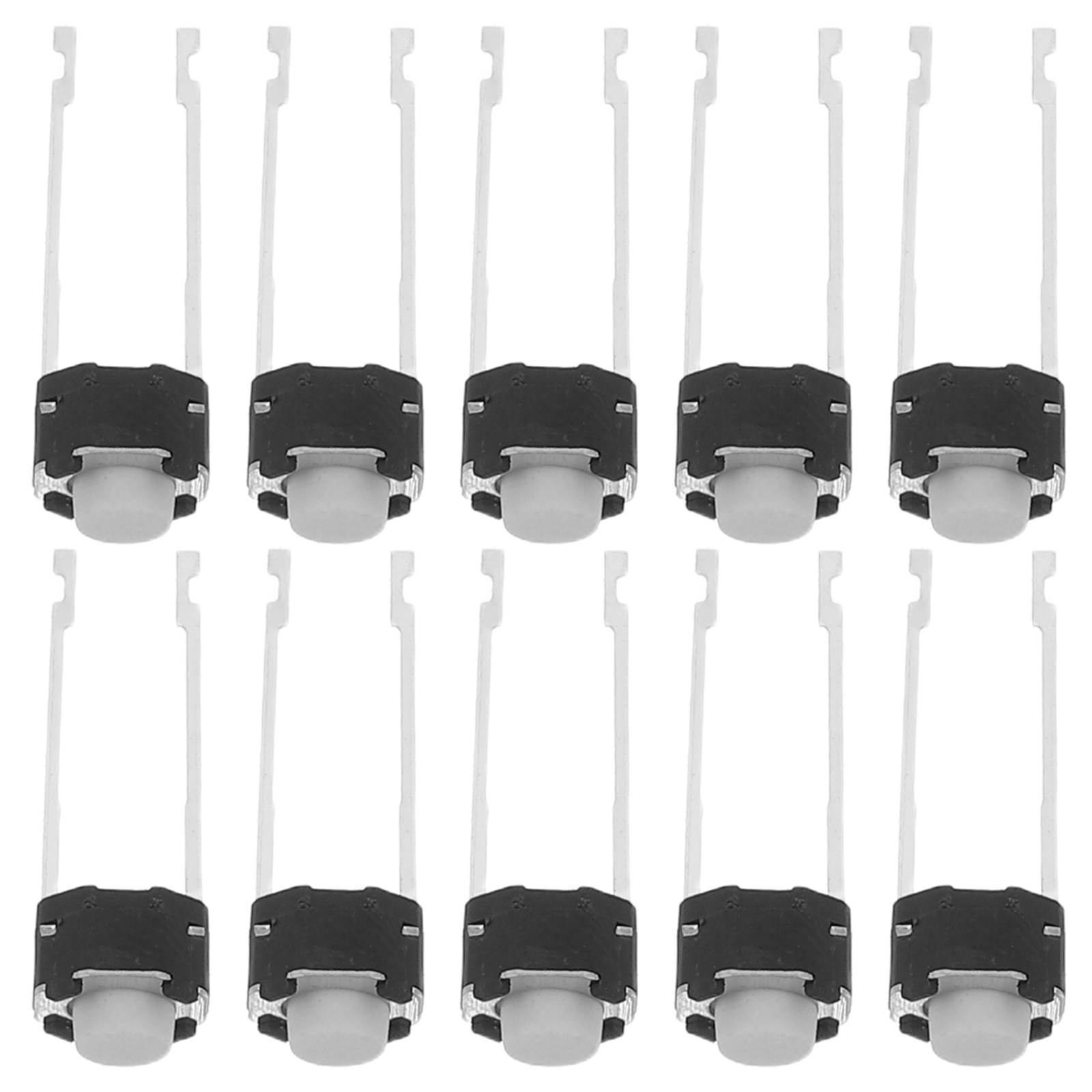 20pcs Micro Tactile Push Butto - Diy In Electronics recensie en prijs
