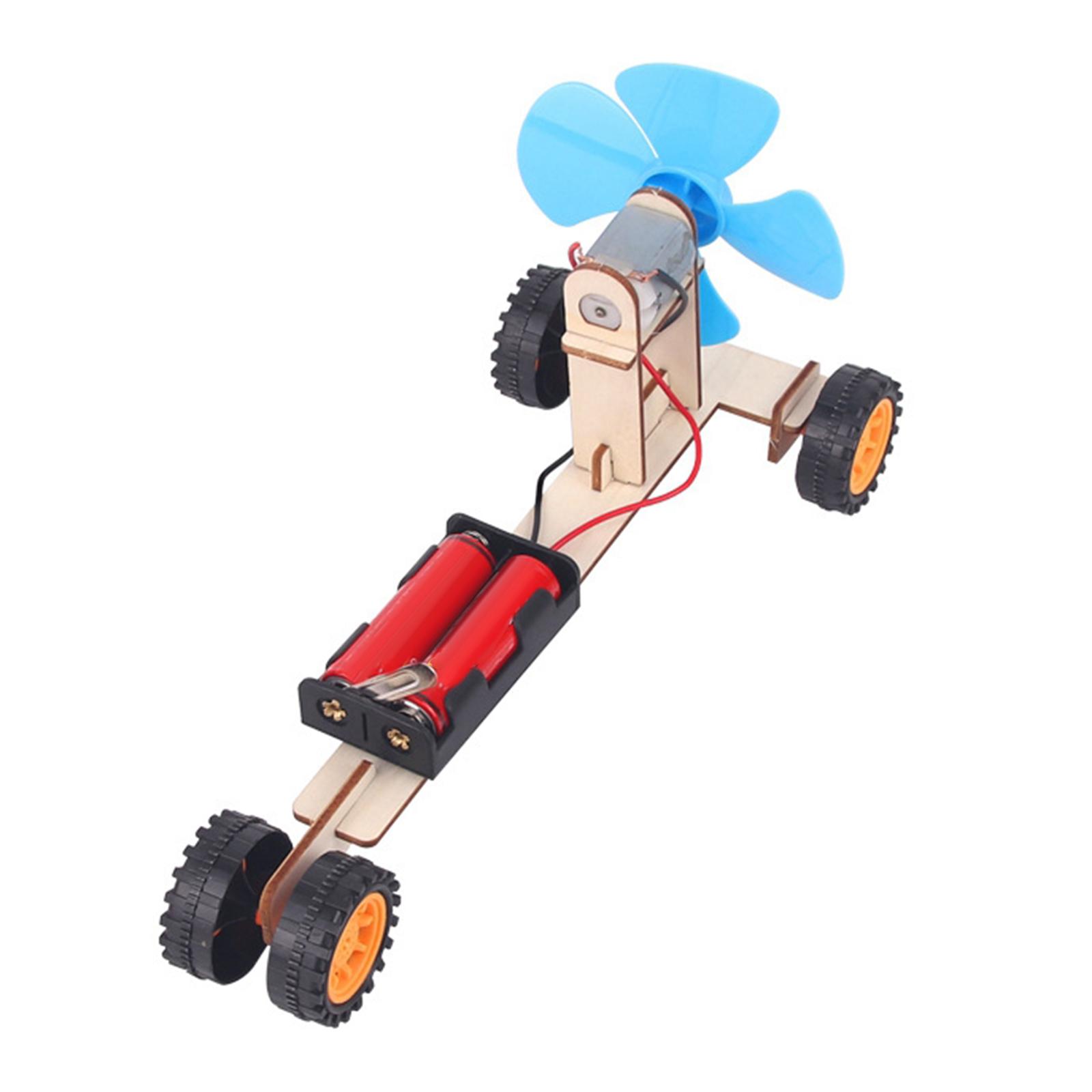 DIY Wooden Science Experiment  - Diy Electronics Kits For Kids recensie en prijs