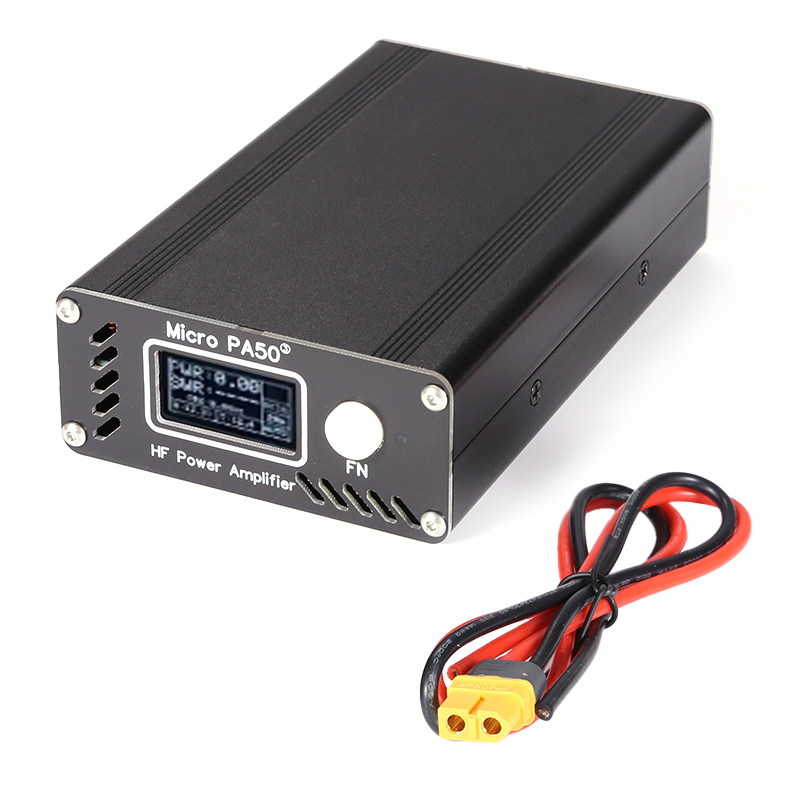 Micro PA50-3 Third Generation  - Oled Display Module recensie en prijs