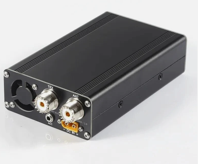 Micro PA50-3 Third Generation  - Oled Display Module recensie en prijs