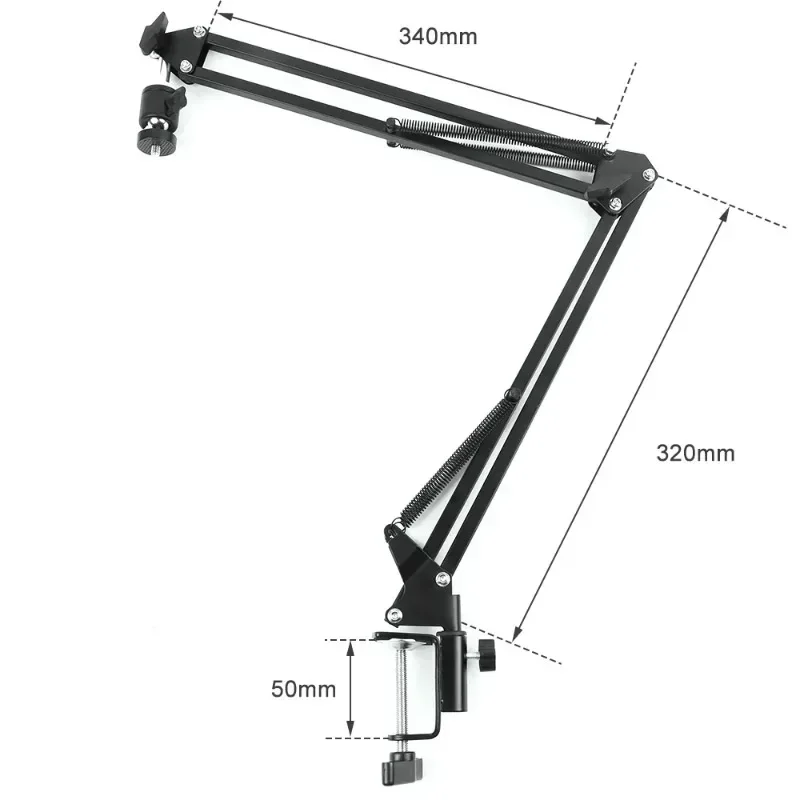 4K Electron Digital Microscope - Diy Electronics Microscope recensie en prijs