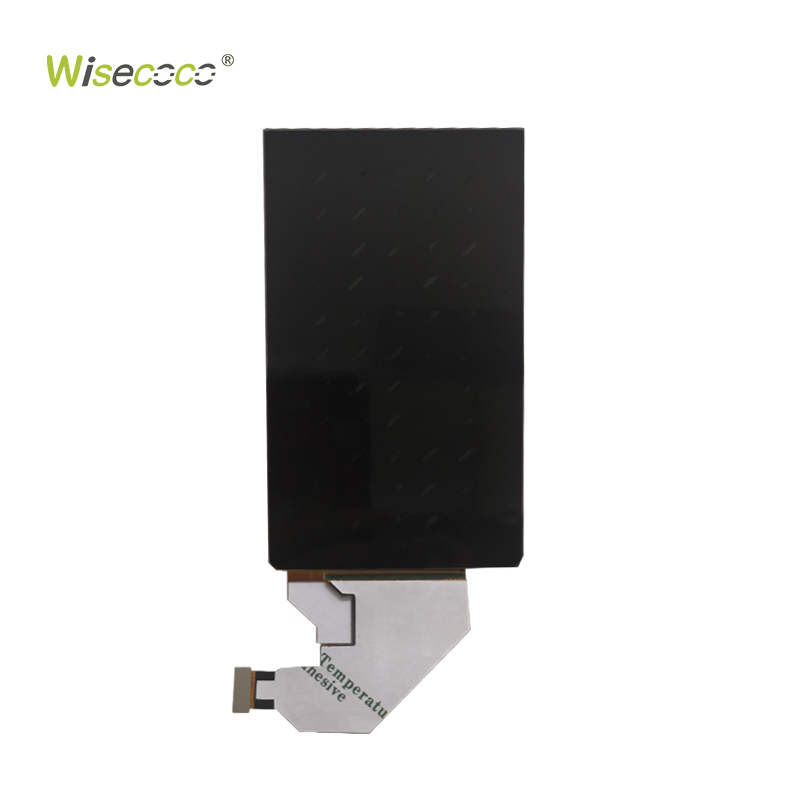 OLED Display 5.5 Inch AMOLED 1 - Oled Display Module recensie en prijs