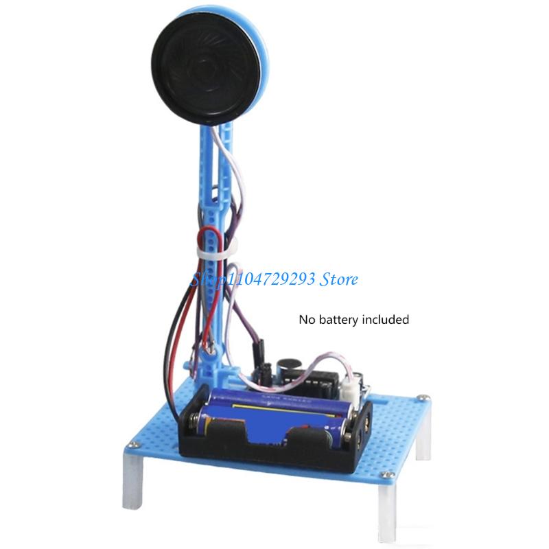 Y2GD Childrens DIY Craft for B - Diy Electronics Microscope recensie en prijs