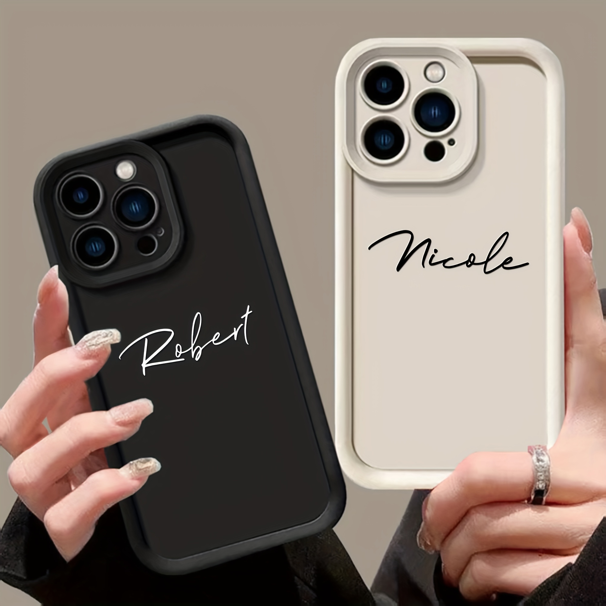 Custom Text Case For iPhone 6  - Diy Electronics Case recensie en prijs