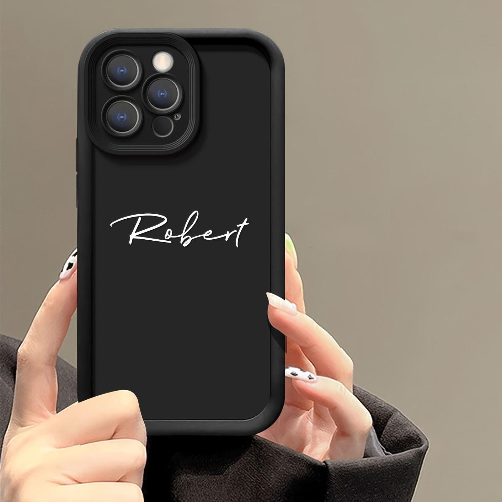 Custom Text Case For iPhone 6  - Diy Electronics Case recensie en prijs