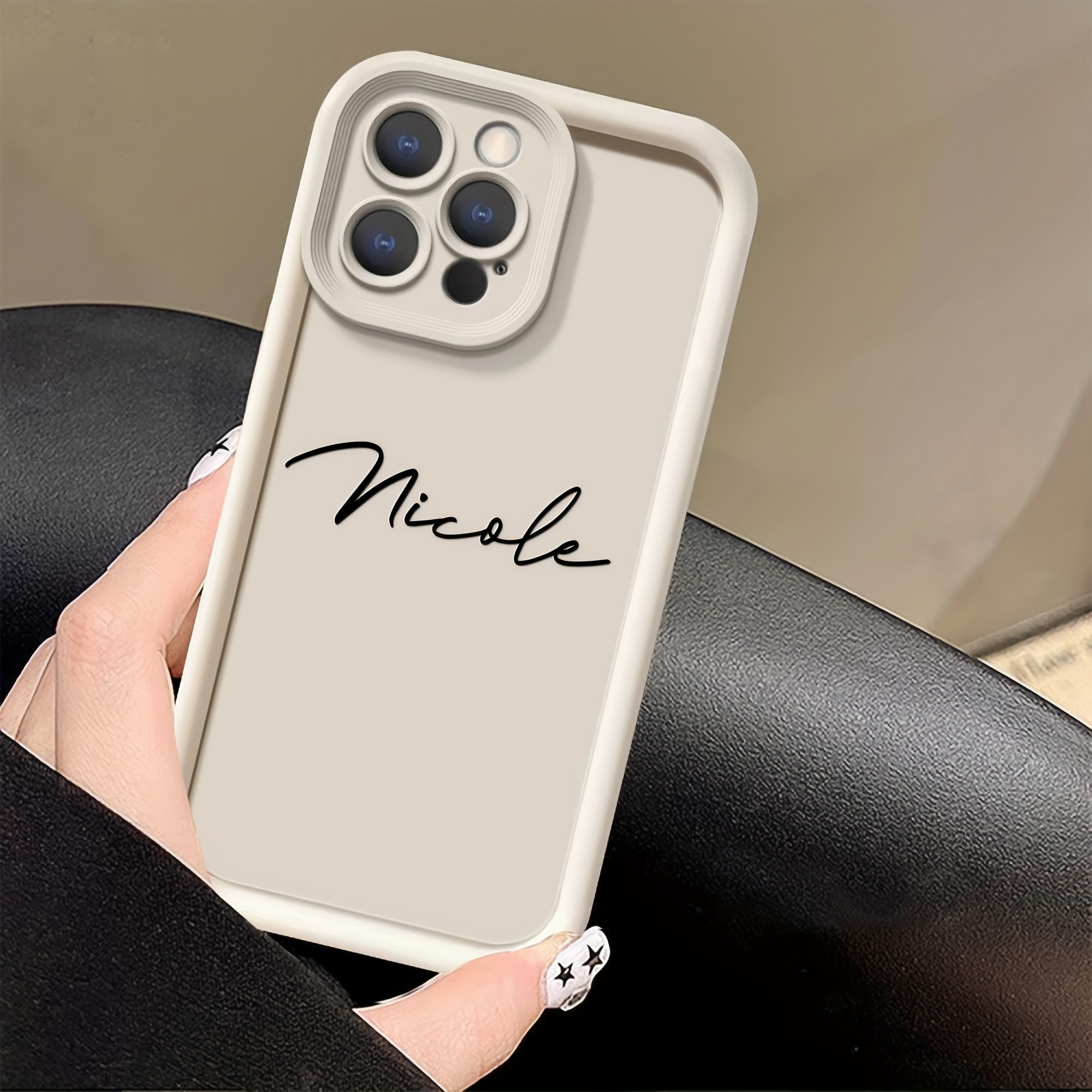 Custom Text Case For iPhone 6  - Diy Electronics Case recensie en prijs