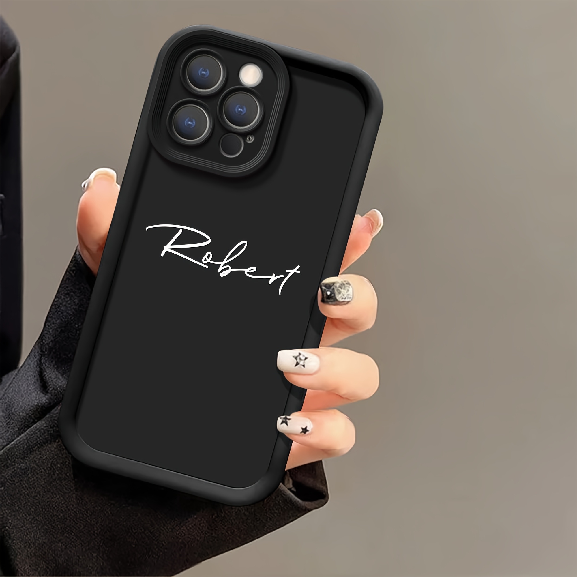 Custom Text Case For iPhone 6  - Diy Electronics Case recensie en prijs