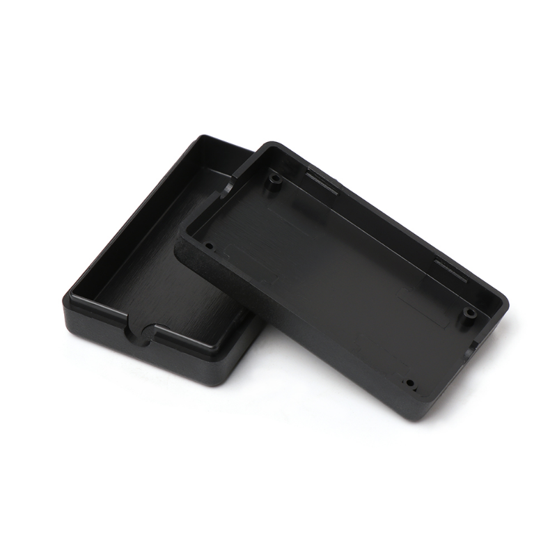 2PCS New High Quality Plastic  - Diy Electronics Case recensie en prijs