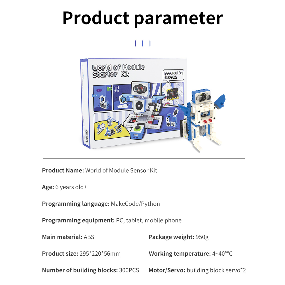 Microbit V2 Smart Robot Car Ki - Diy Electronics Projects For Kids recensie en prijs