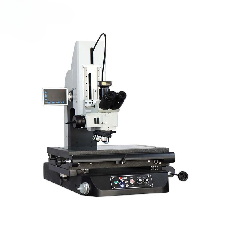 Measuring Microscopes Industri - Diy Electronics Microscope recensie en prijs