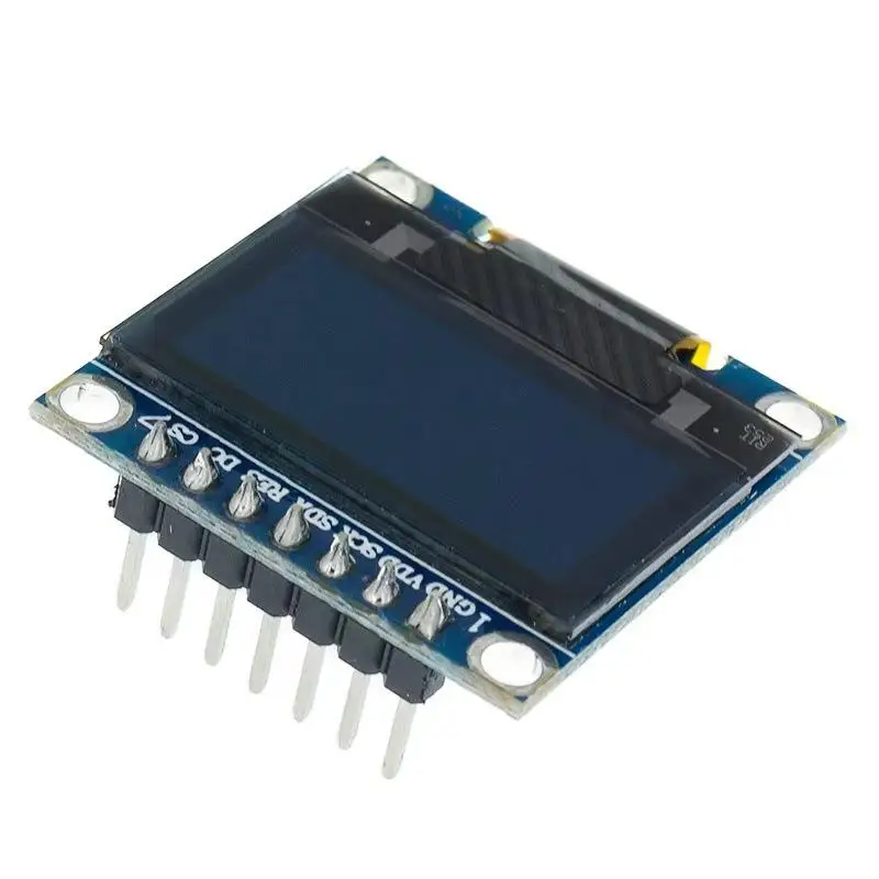 0.96 Inch OLED Display Module  - Oled Display Module recensie en prijs