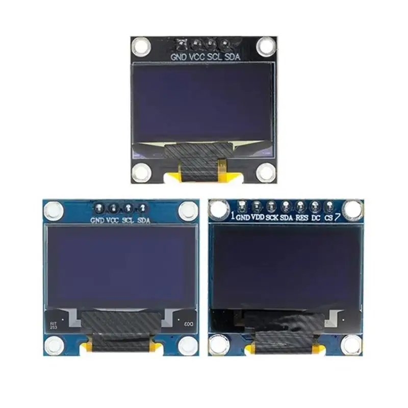 0.96 Inch OLED Display Module  - Oled Display Module recensie en prijs