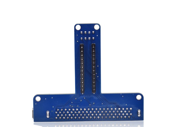 BBC Micro: bit GPIO Expansion  - Diy Electronics Kits For Kids recensie en prijs