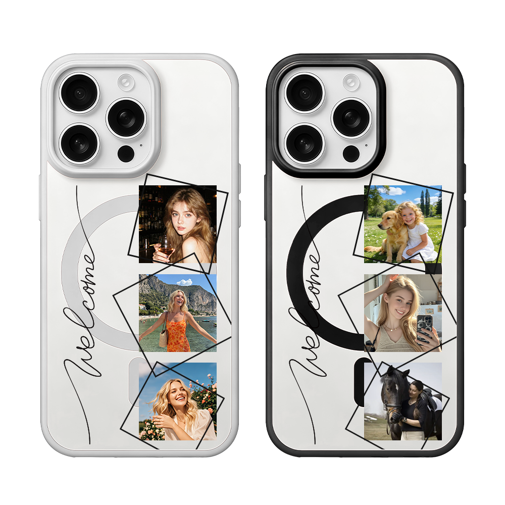 DIY Customized personality Pho - Diy Electronics Case recensie en prijs