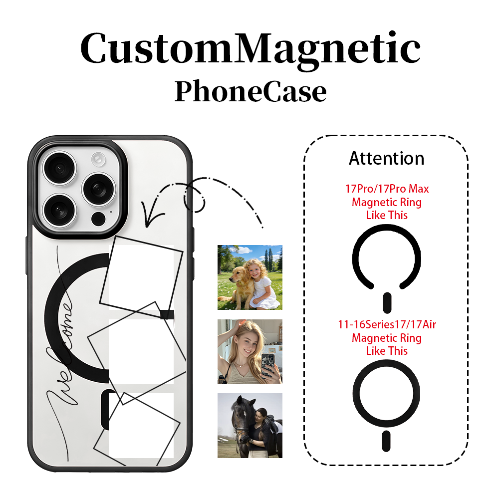 DIY Customized personality Pho - Diy Electronics Case recensie en prijs