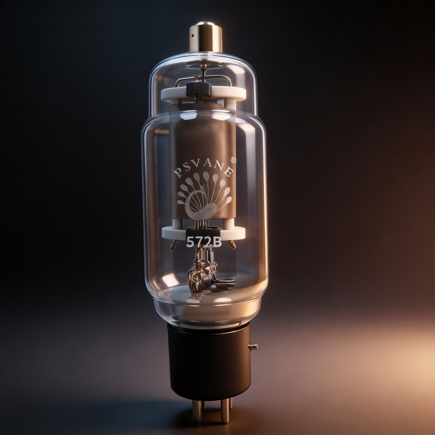 Psvane 572B Vacuum Tube Electr - Diy In Electronics recensie en prijs