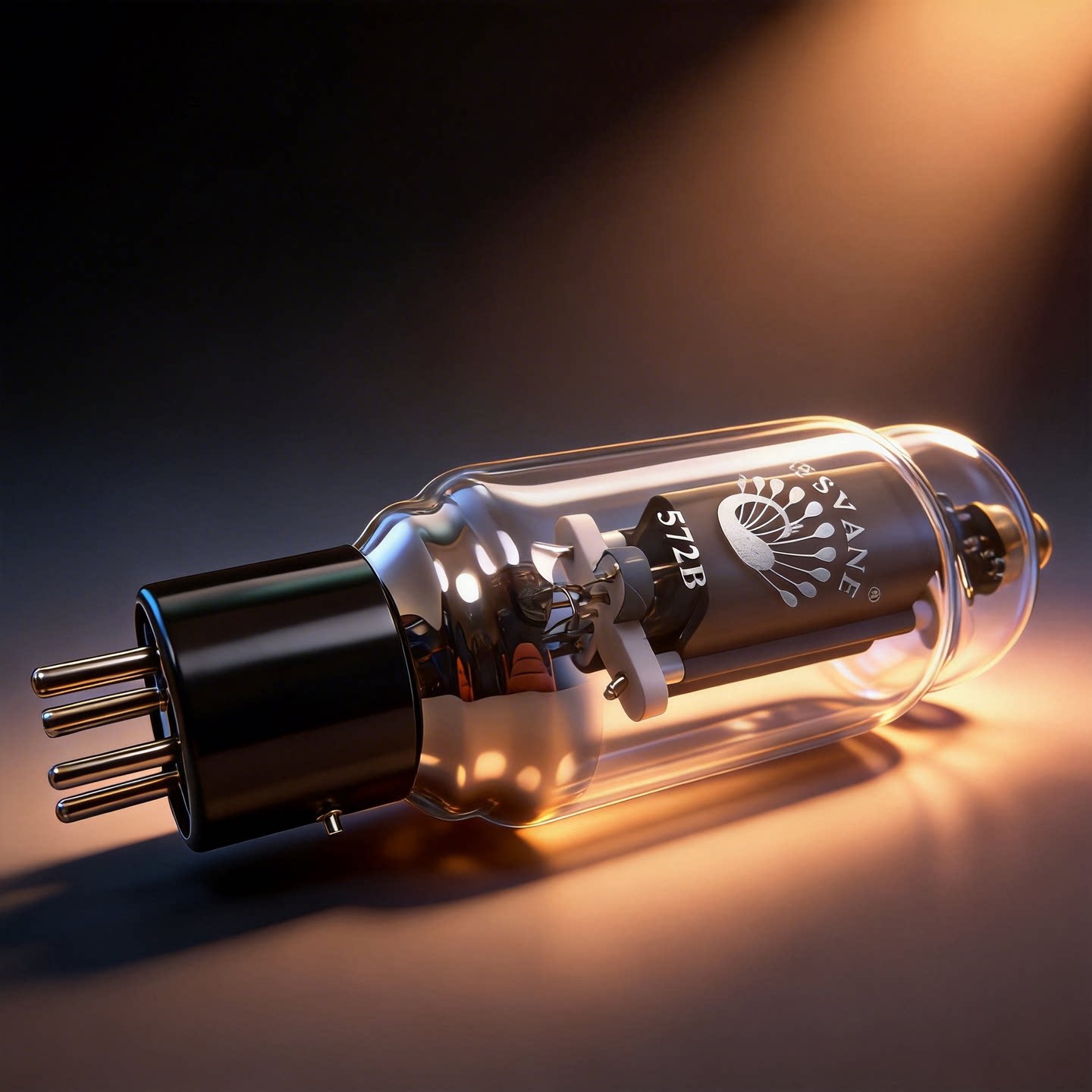 Psvane 572B Vacuum Tube Electr - Diy In Electronics recensie en prijs