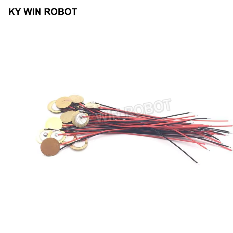10 Pcs Piezoelectric Piezo Cer - Diy In Electronics recensie en prijs