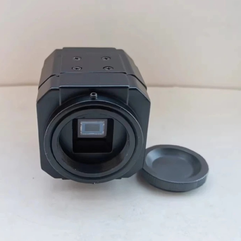 HD BNC Output 1/3 Inch Electro - Diy Electronics Microscope recensie en prijs