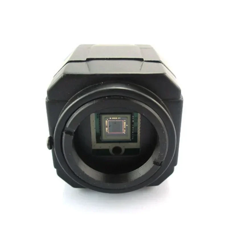 HD BNC Output 1/3 Inch Electro - Diy Electronics Microscope recensie en prijs