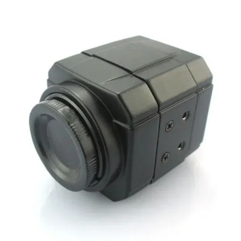 HD BNC Output 1/3 Inch Electro - Diy Electronics Microscope recensie en prijs