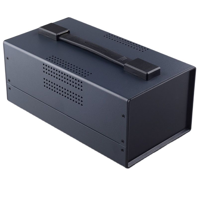 275x150x110mm Iron Electronics - Diy Electronics Cabinet recensie en prijs