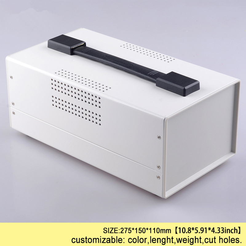 275x150x110mm Iron Electronics - Diy Electronics Cabinet recensie en prijs