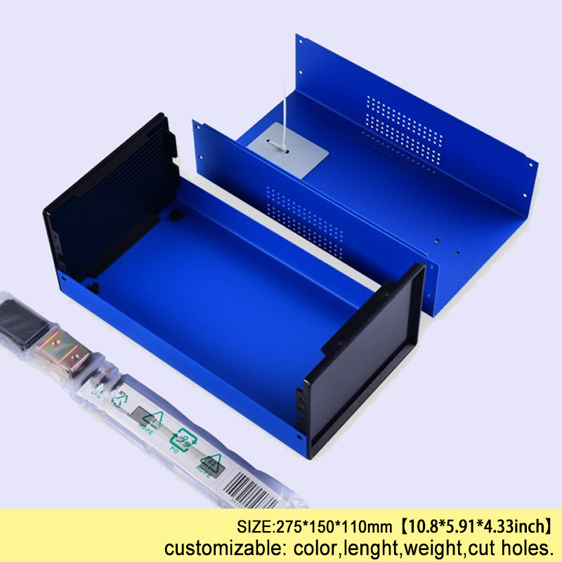 275x150x110mm Iron Electronics - Diy Electronics Cabinet recensie en prijs