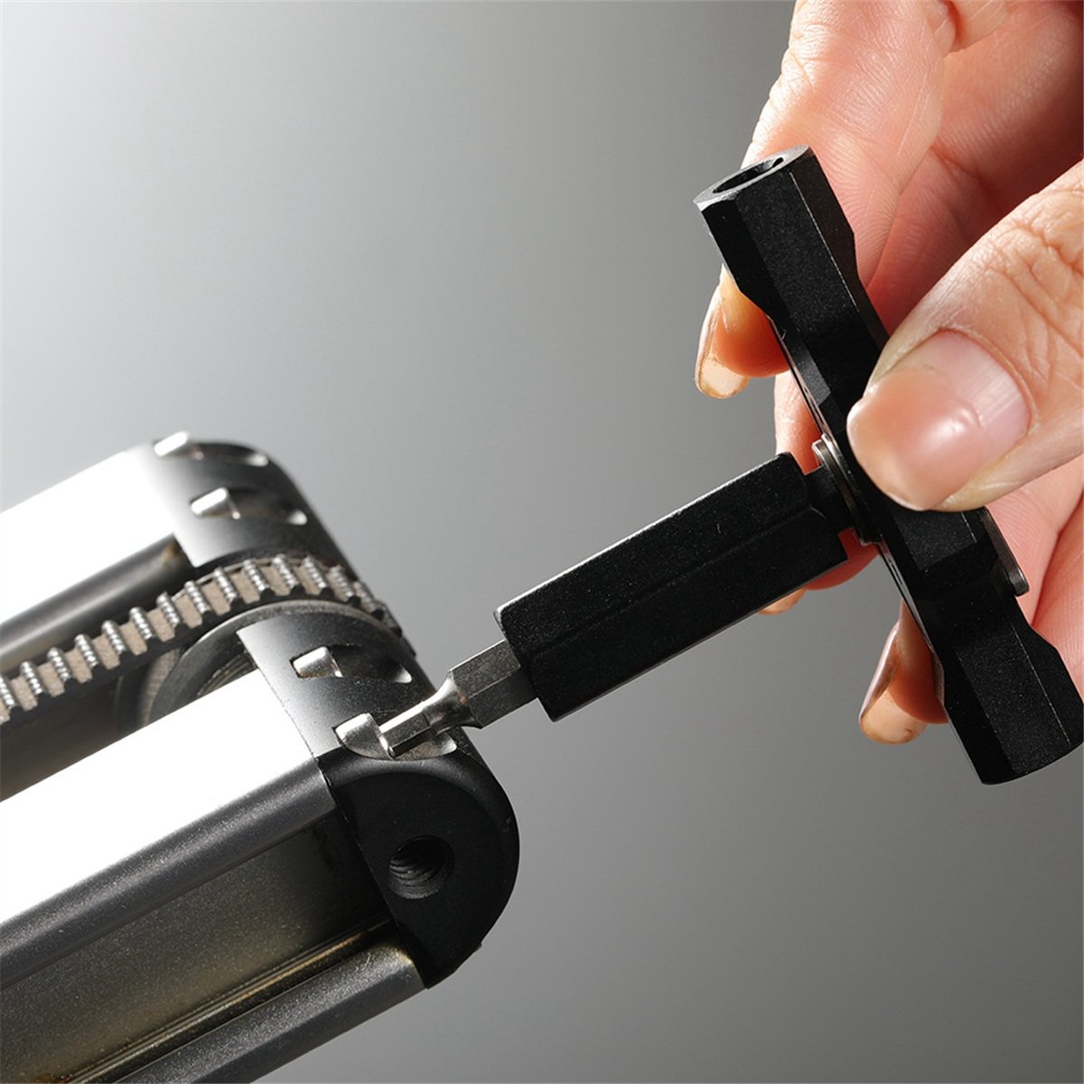 Y31A Ratchet Screwdriver,24-in - Diy In Electronics recensie en prijs
