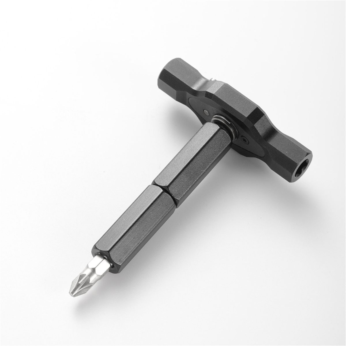 Y31A Ratchet Screwdriver,24-in - Diy In Electronics recensie en prijs