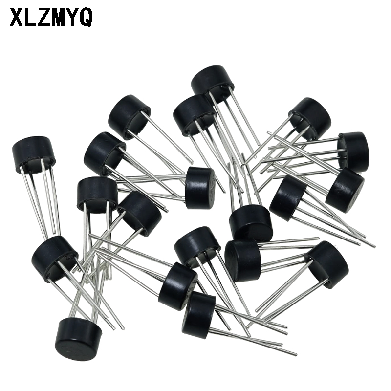 100PCS 2W10 Bridge Rectifier 2 - Diy Motorcycle Electronics recensie en prijs