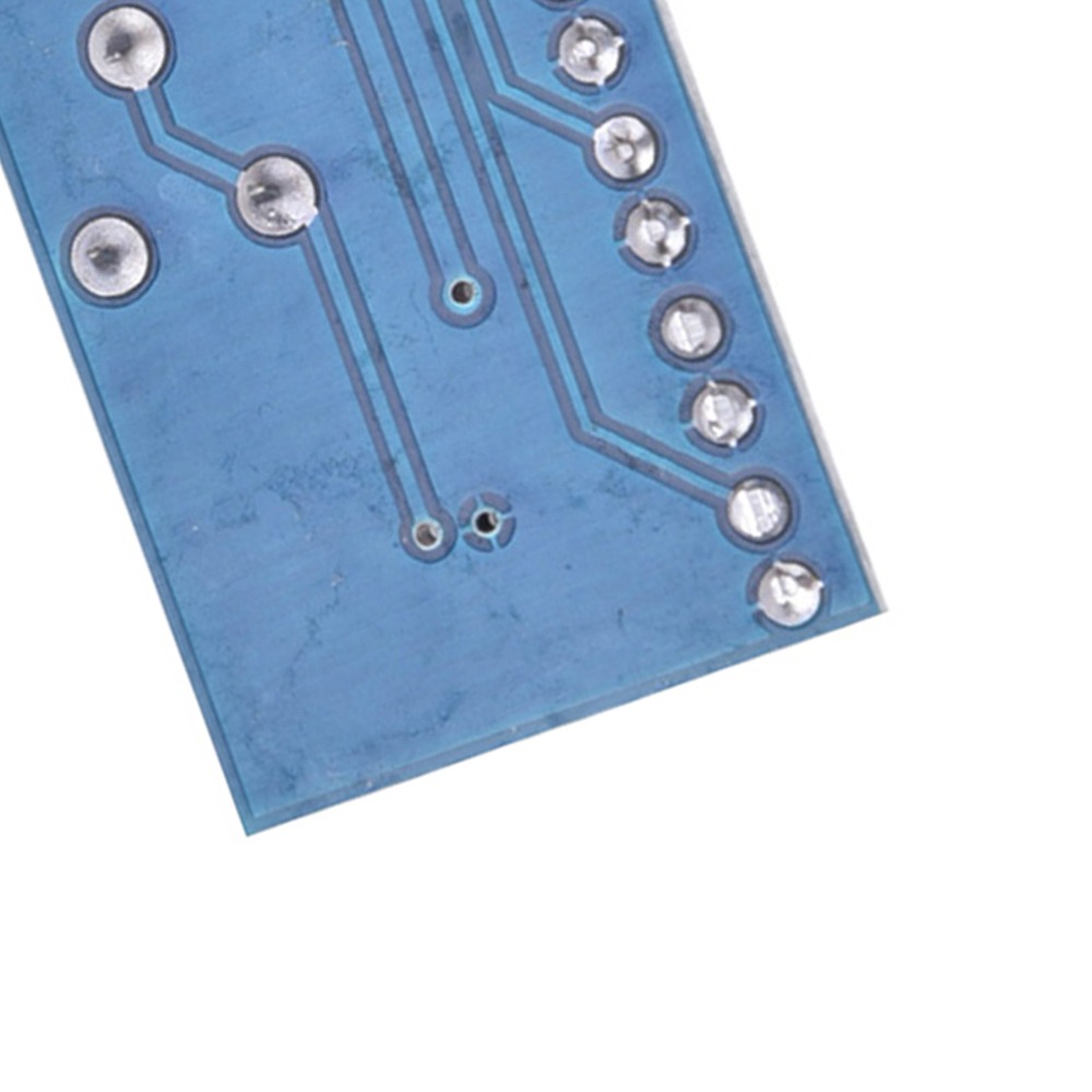 2Pcs NE555 CD4017 LED Flowing  - Diy Electronics Project Kit recensie en prijs