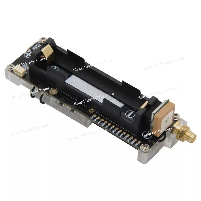 Meshtastic T-Beam ESP32-S3 Dev - Oled Display Module recensie en prijs