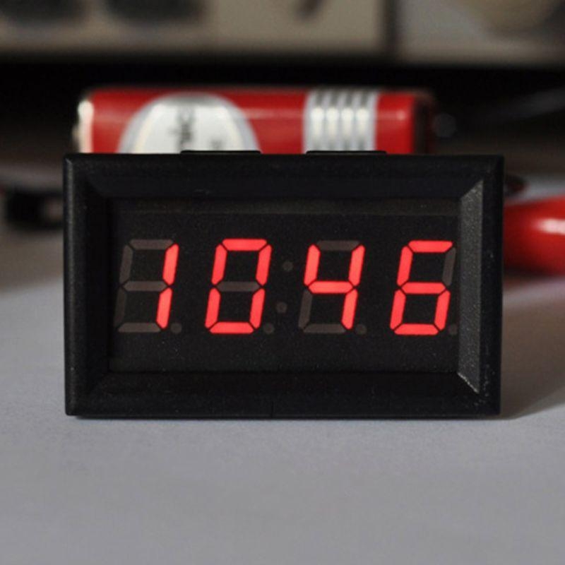 D8KF Electronic Alarm Clocks D - Diy Motorcycle Electronics recensie en prijs
