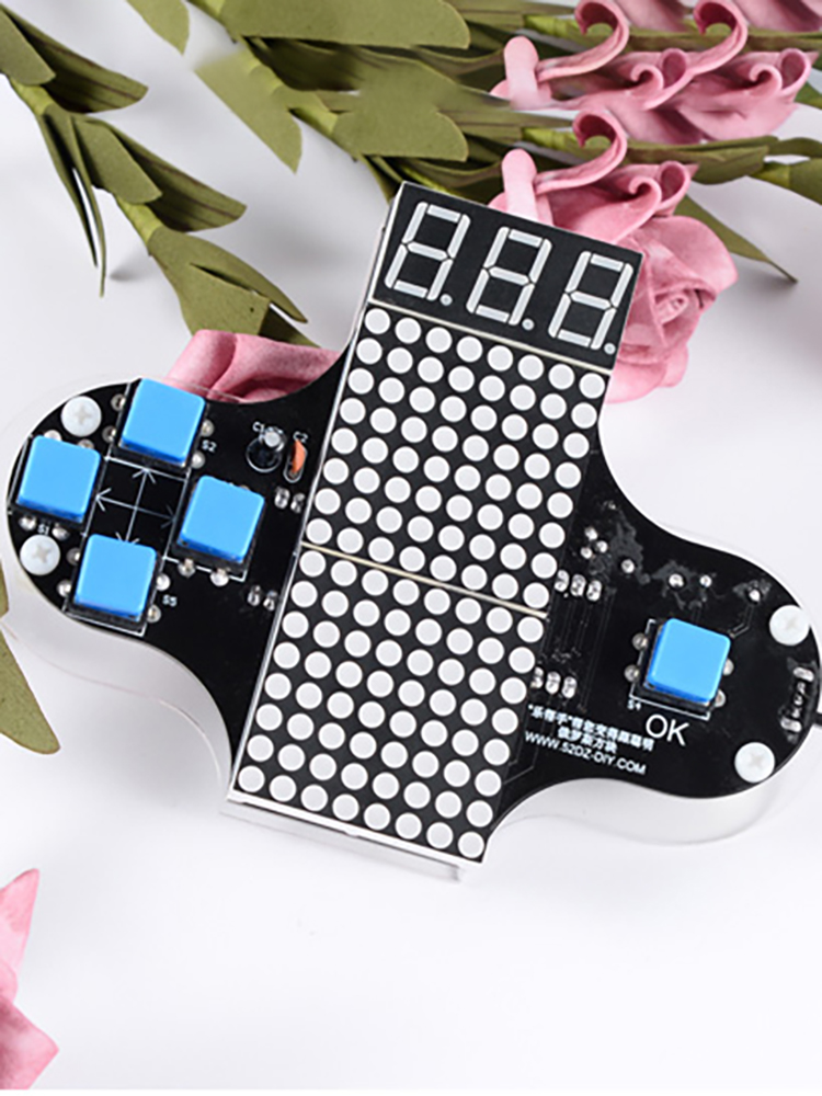 DIY Electronic Kit Snake Plane - Diy Electronics Projects For Kids recensie en prijs