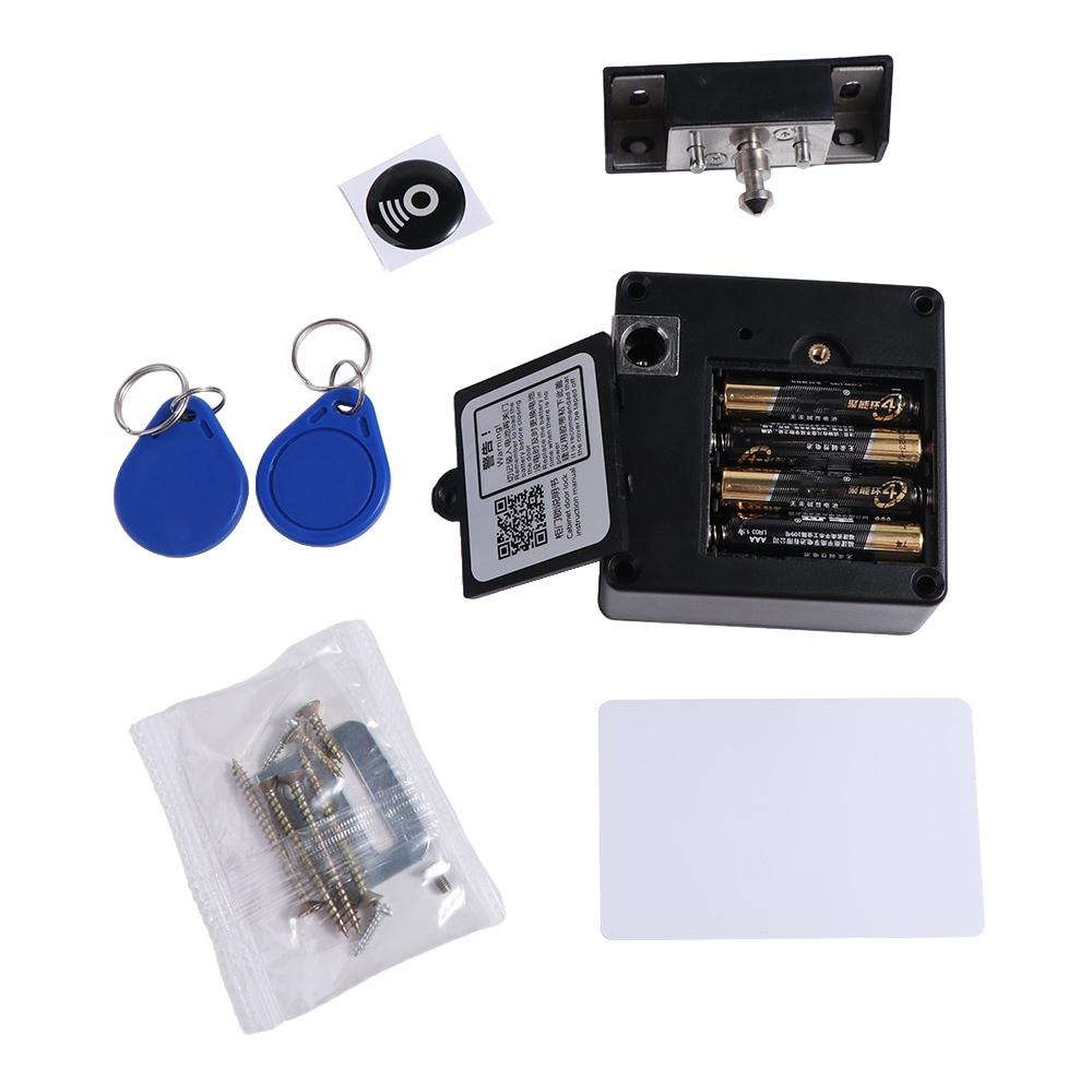DIY Electronic Smart Drawer Lo - Diy Electronics Cabinet recensie en prijs