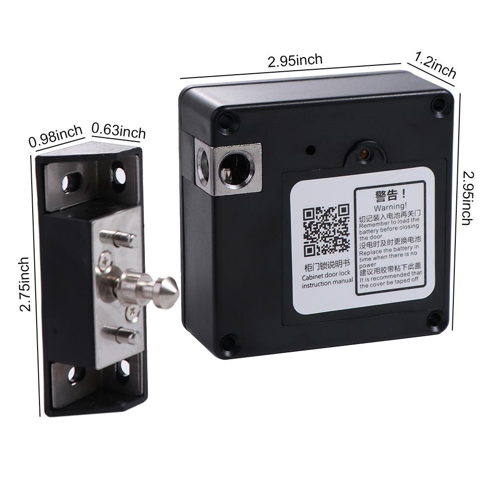 DIY Electronic Smart Drawer Lo - Diy Electronics Cabinet recensie en prijs