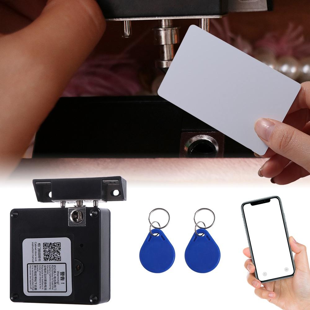 DIY Electronic Smart Drawer Lo - Diy Electronics Cabinet recensie en prijs