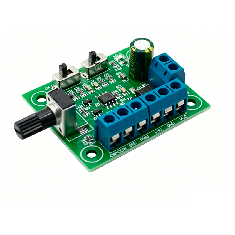 LIZAO Brushless Motor PWM Spee - Diy Motorcycle Electronics recensie en prijs
