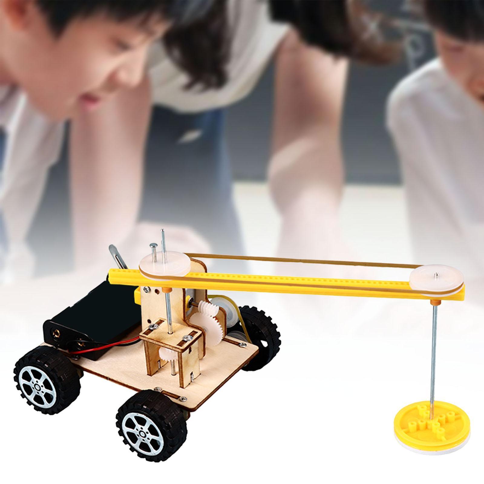 DIY Science Kit School Project - Diy Electronics Projects For Kids recensie en prijs