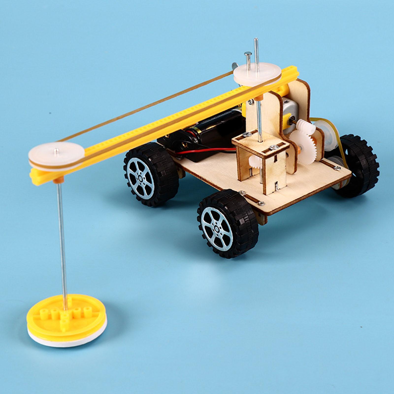 DIY Science Kit School Project - Diy Electronics Projects For Kids recensie en prijs