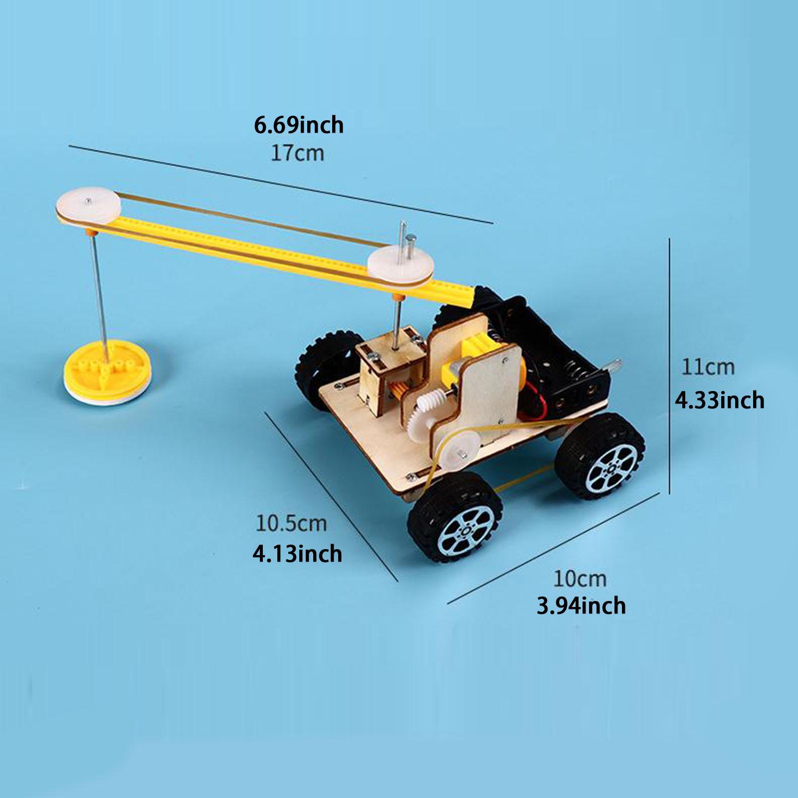 DIY Science Kit School Project - Diy Electronics Projects For Kids recensie en prijs