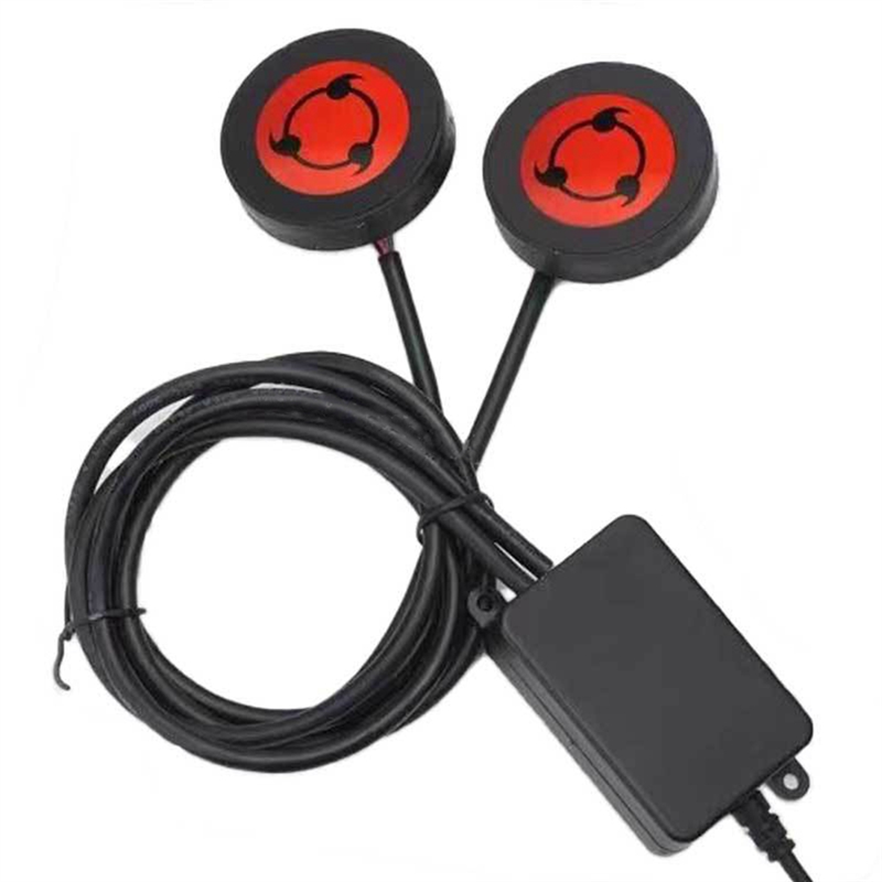 AT82-Electronic Eye Headlight  - Diy Motorcycle Electronics recensie en prijs