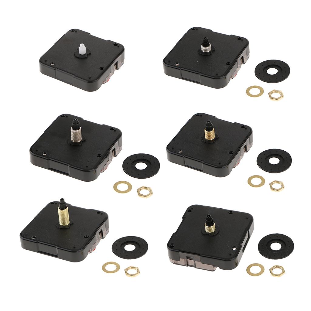 Quartz Clock Core Parts Electr - Diy Electronics Kits For Kids recensie en prijs