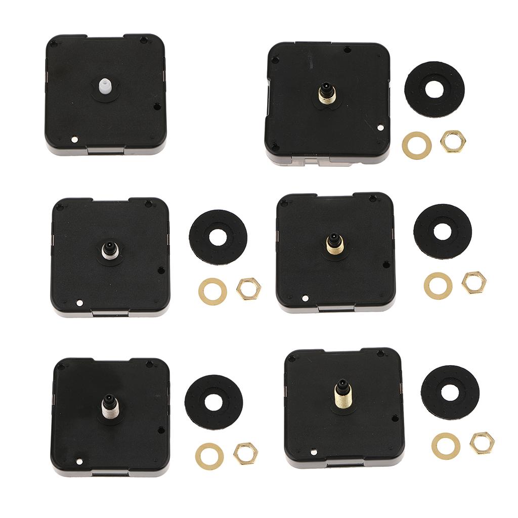 Quartz Clock Core Parts Electr - Diy Electronics Kits For Kids recensie en prijs