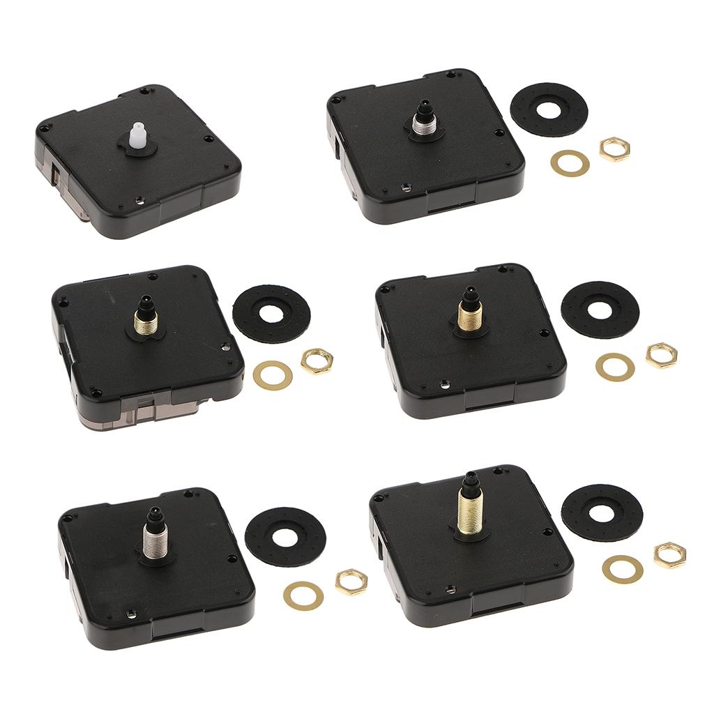 Quartz Clock Core Parts Electr - Diy Electronics Kits For Kids recensie en prijs
