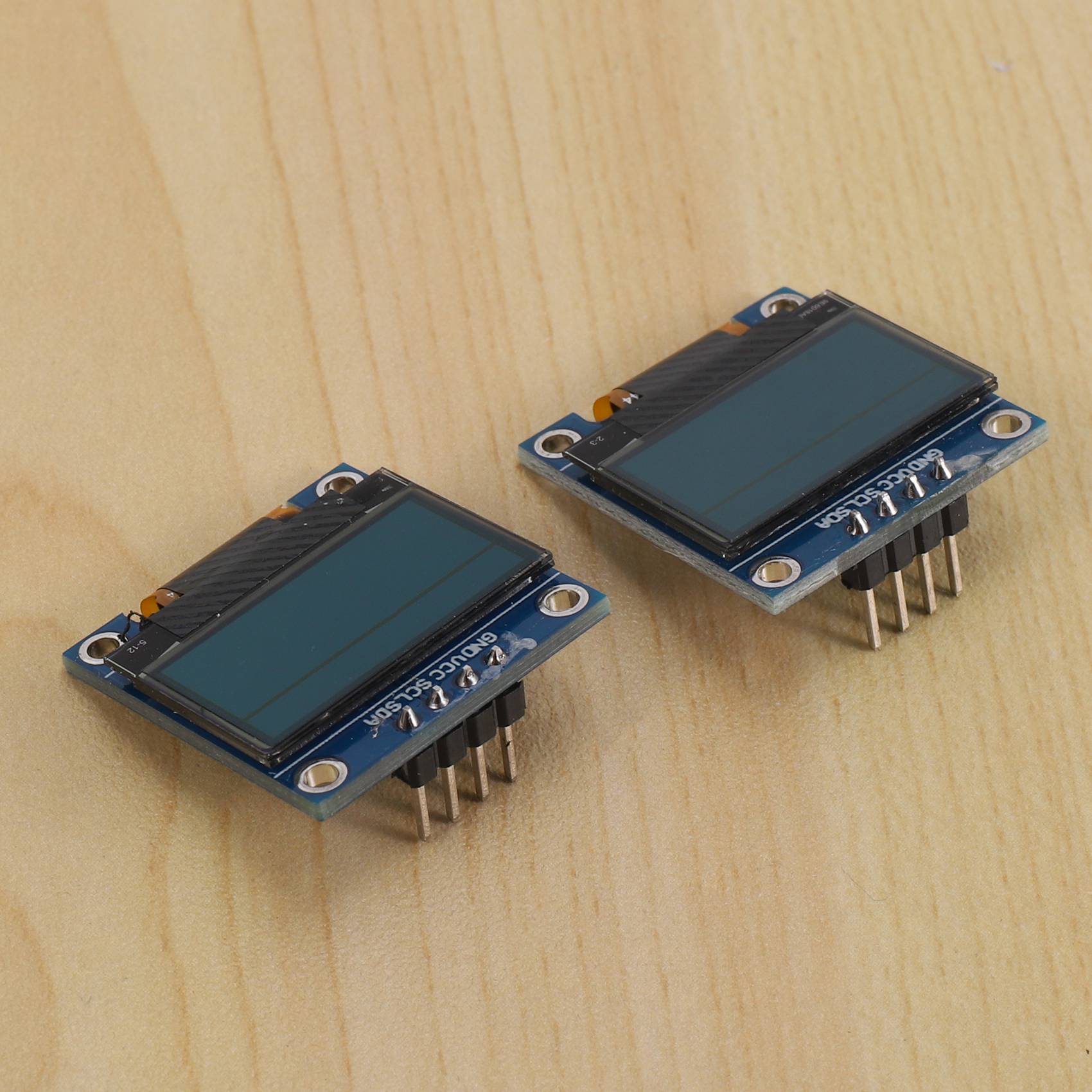 Y14A 4Pcs OLED Display Module  - Oled Display Module recensie en prijs