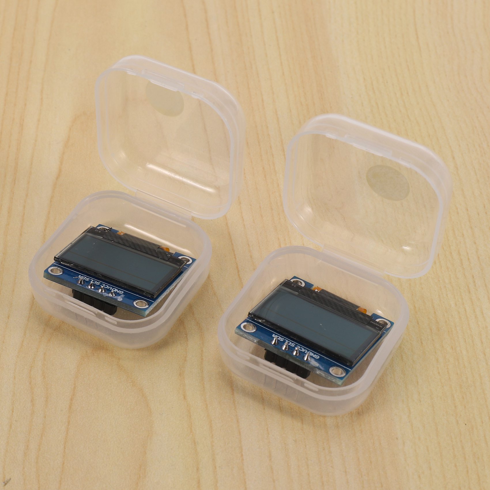 Y14A 4Pcs OLED Display Module  - Oled Display Module recensie en prijs