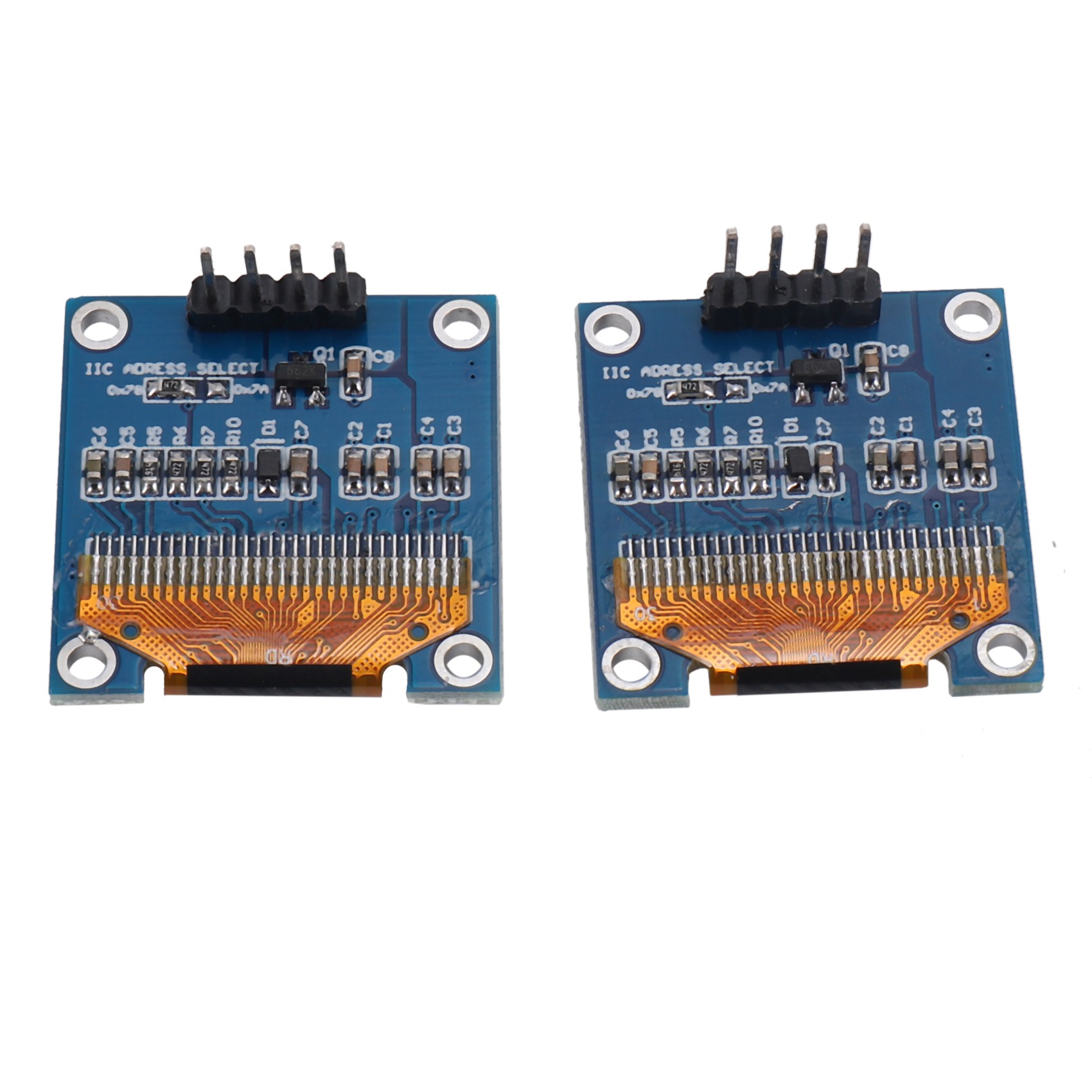 Y14A 4Pcs OLED Display Module  - Oled Display Module recensie en prijs